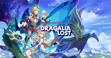 dragalia lost guide|Dragalia Lost Beginner's Guide .